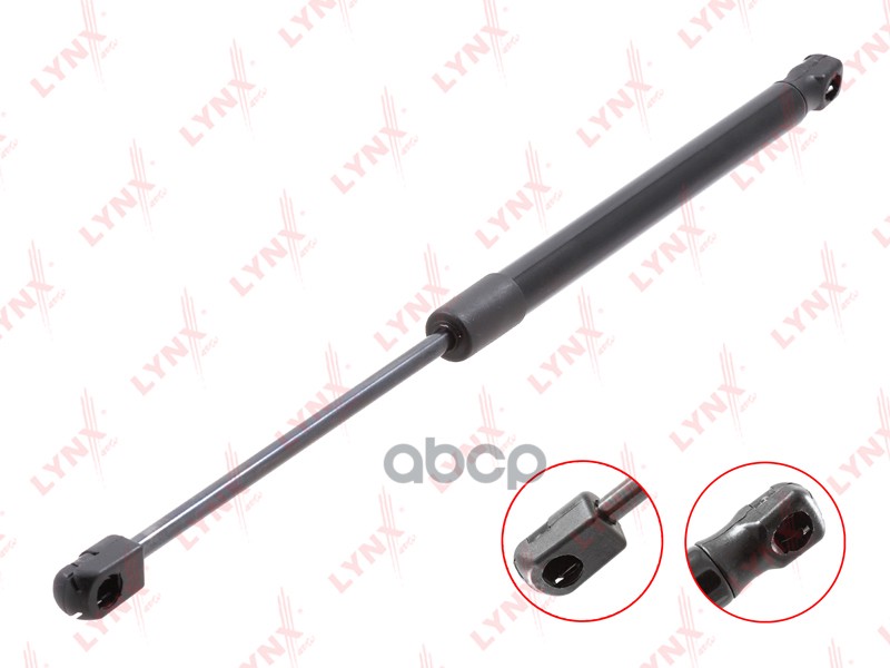 Газовый упор капота GS-1058 LYNXauto арт. GS-1058