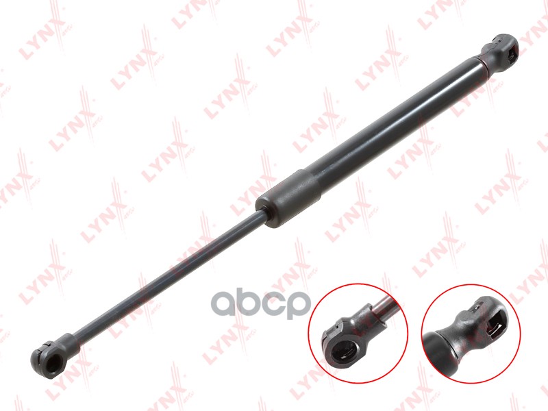 Газовый упор капота GS-1067 LYNXauto арт. GS-1067