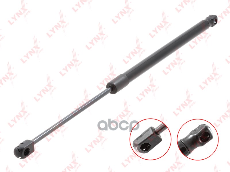 Амортизатор Крышки Багажника | Зад | LYNXauto арт. GS1090