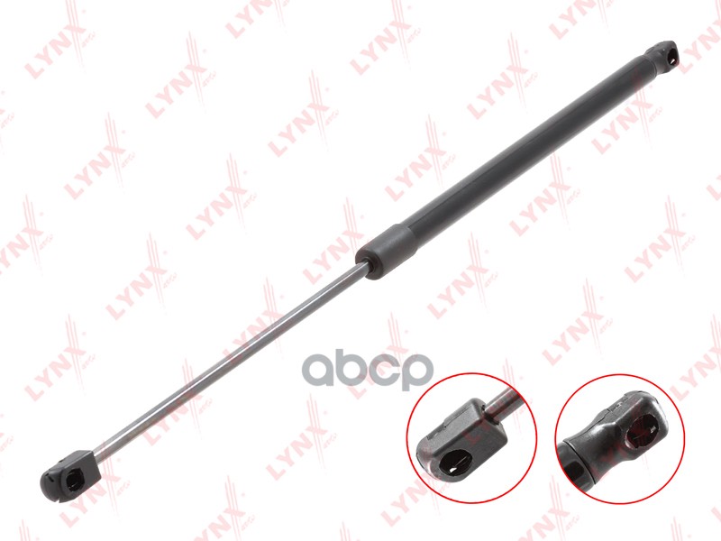 Амортизатор Крышки Багажника | Зад | LYNXauto арт. GS1303