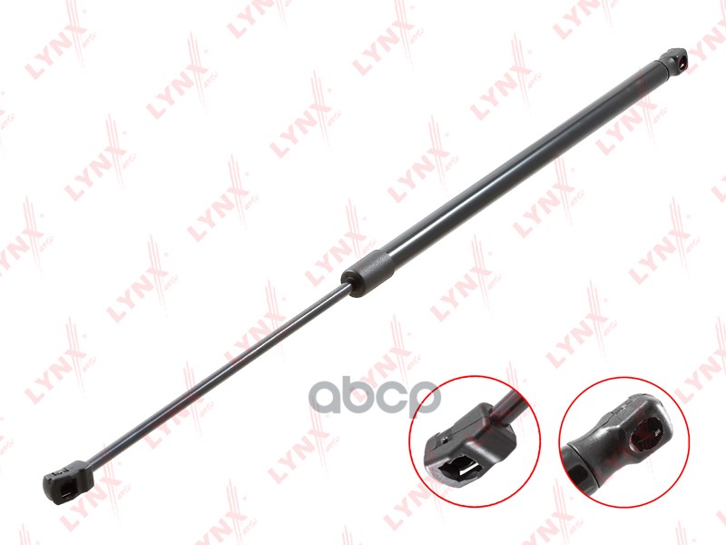 Газовый упор капота VW Passat CC 08-16 LYNXauto арт. gs-1305