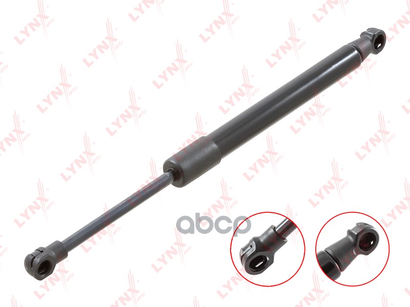 Амортизатор Капота LYNXauto арт. GS1324