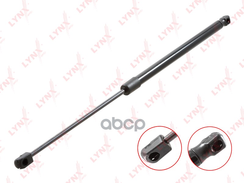 Амортизатор Крышки Багажника LYNXauto арт. GS1622