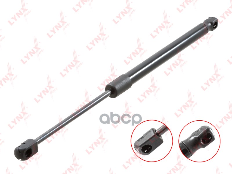 Амортизатор Крышки Багажника LYNXauto арт. GS1654