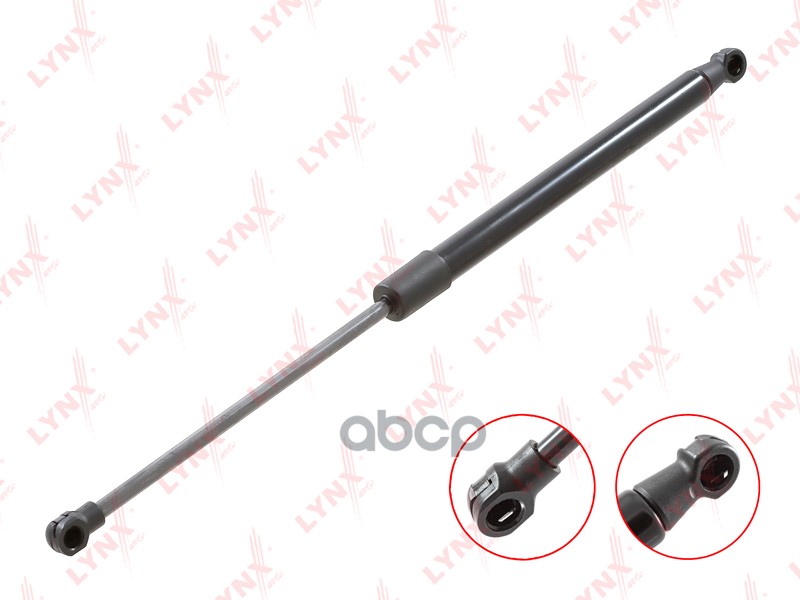 Амортизатор Крышки Багажника LYNXauto арт. GS1663