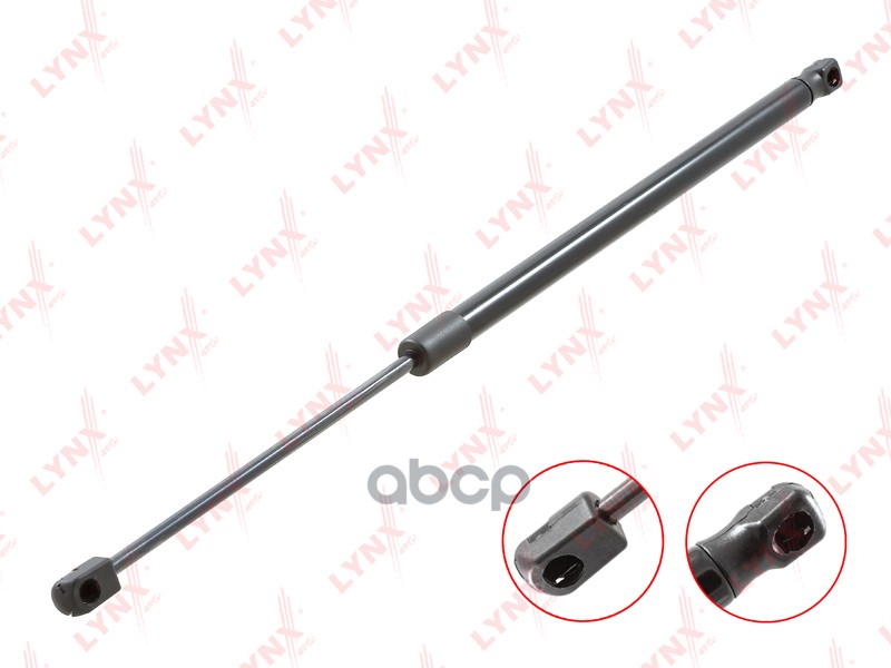 Амортизатор Крышки Багажника LYNXauto арт. GS1698