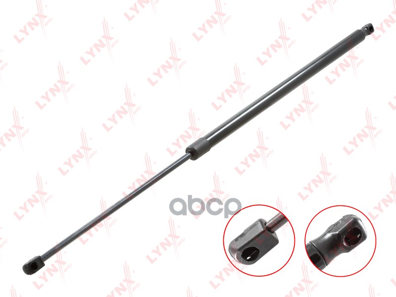 Амортизатор Крышки Багажника LYNXauto арт. GS1748