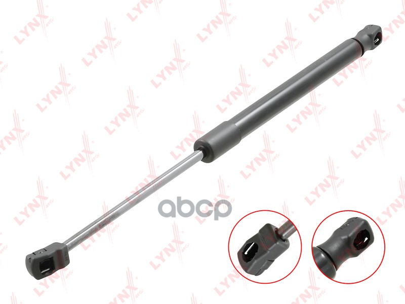 Газовый упор капота HYUINDAI Sonata 09-14 LYNXauto арт. gs-1849