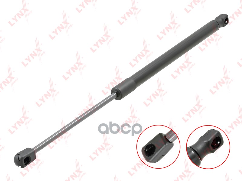 Газовый упор капота KIA Sorento II 09> LYNXauto арт. gs-1875