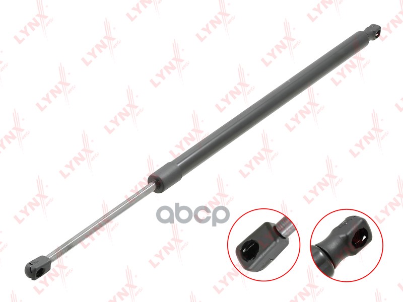 Газовый Упор Капота | Прав/Лев | LYNXauto арт. GS1951