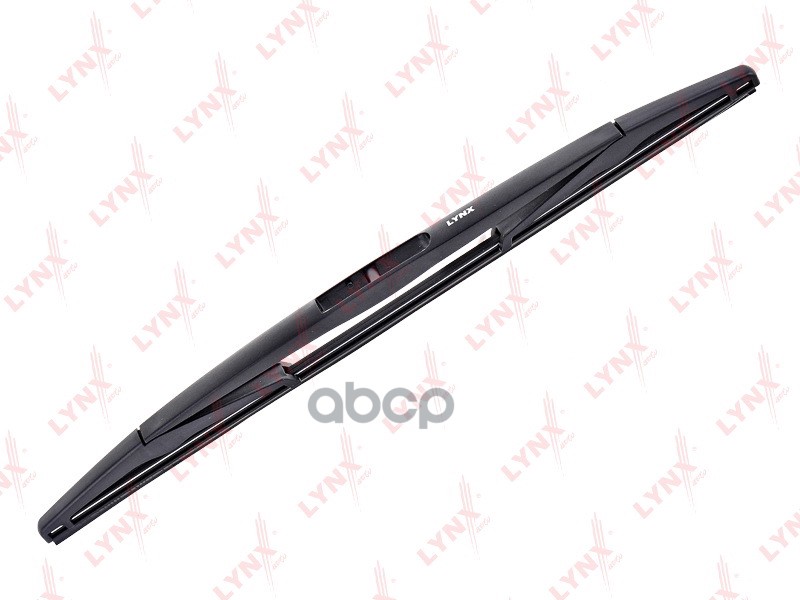 Задняя щётка стеклоочистителя подходит для SUBARU Impreza 1.5-2.5 08 LR40D LYNXauto арт. LR40D