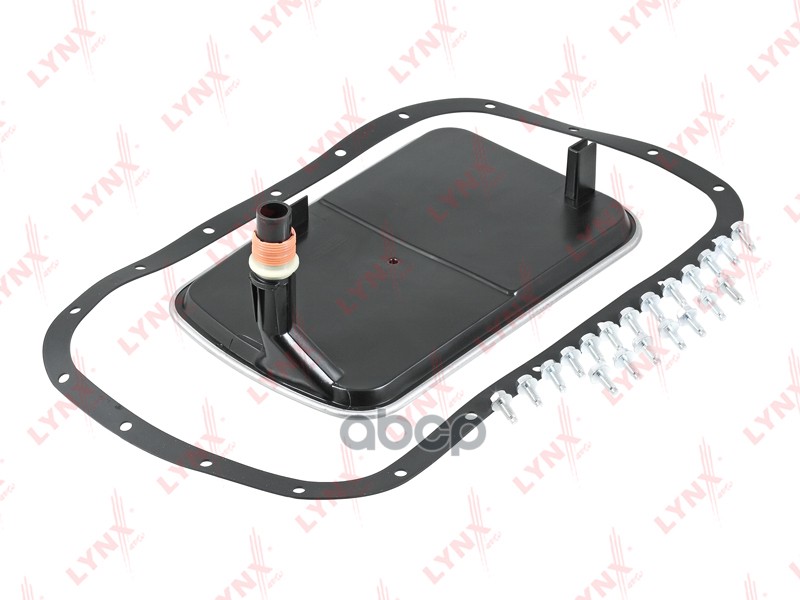 Фильтр Акпп LYNXauto арт. LT1018