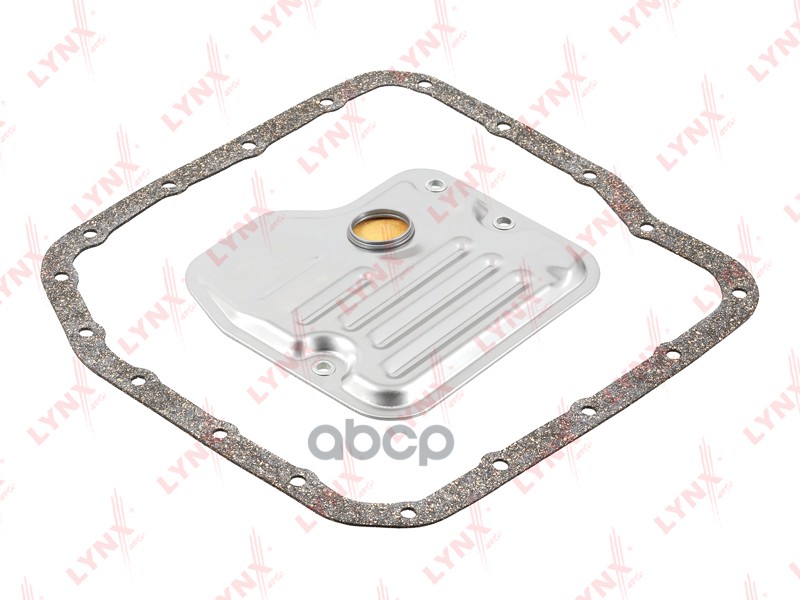 Фильтр АКПП подходит для TOYOTA Avensis(T25) 2.4 03-08 / Camry(V30/V40) 2.4-3.0 01-11 / Rav 4 III 3.5 05 / Alphard 3.0 03-08 ...