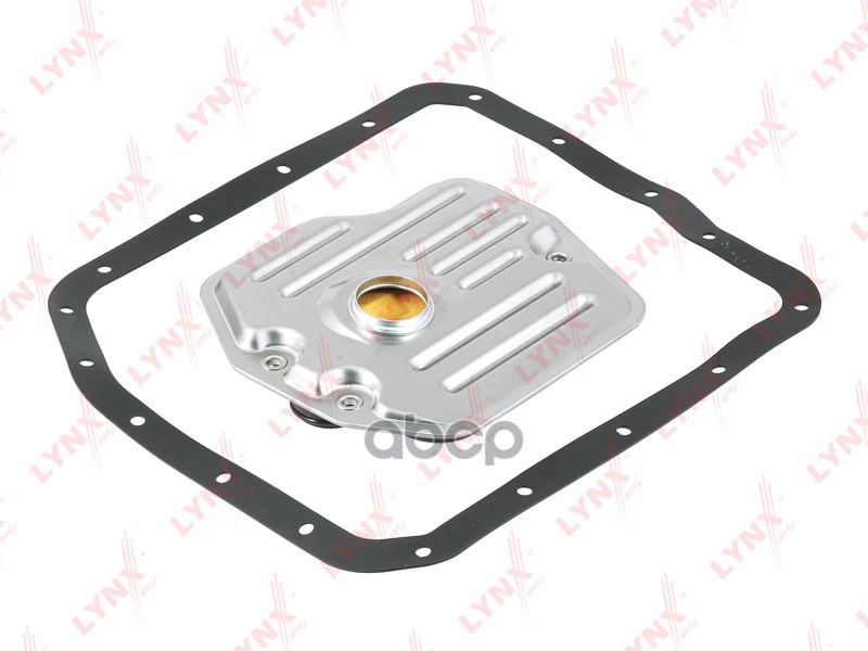 Фильтр АКПП подходит для TOYOTA Avensis(T22/T25) 2.0 00 / Camry(V30/V40/V50) 2.0-3.0 01 / Corolla(E120/E150) 1.8-20 99 / Rav ...