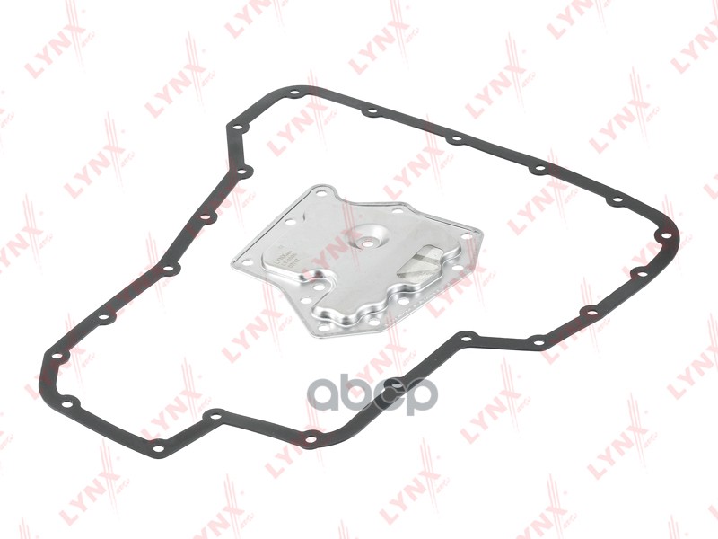 Фильтр АКПП подходит для NISSAN Almera(N15/N16) 1.6-1.8 95 / Almera Classic(B10) 1.6 06 / Almera Tino 1.8 98-03 / Micra(K11/K...