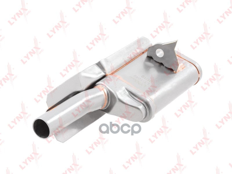 Фильтр АКПП HONDA Civic VI-VI 1.4-1.6 96-05 / CR-V I 2.0 95-02 / Stream(RN) 1.7 01> LYNXauto арт. lt-1049