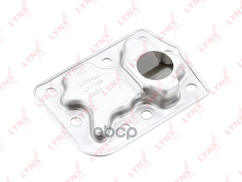 Фильтр АКПП CHEVROLET Matiz(M200) 0.8-1.0 05> / Spark 0.8-1.0 05>  DAEWOO Matiz(M100/M200) 0.8-1.0 9 LYNXauto арт. lt-1059
