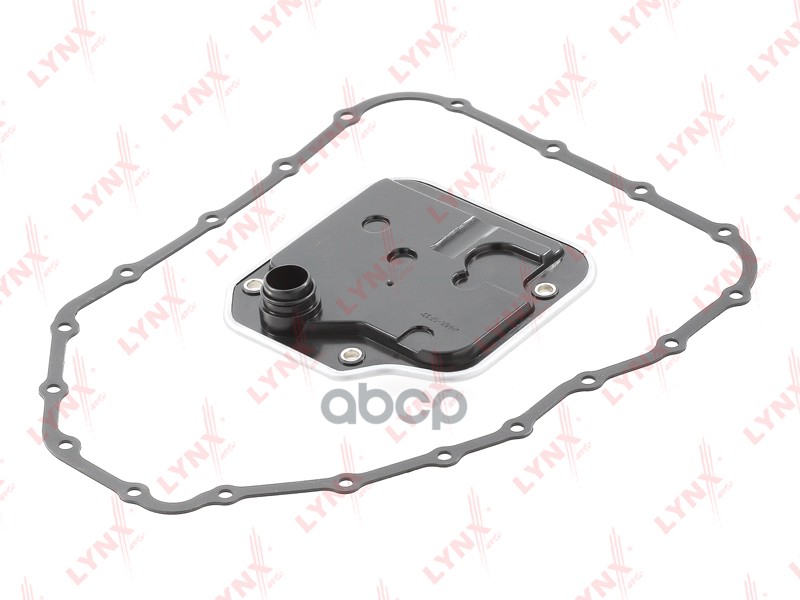 Фильтр АКПП подходит для HYUNDAI Elantra(HD) 1.6-2.0 06 / i10(IA/PA) 1.0-1.2 07 / i20 1.4-1.6 08-15 / i30(FD) 1.6-2.0 07 / So...