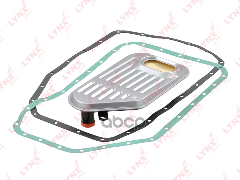 Фильтр АКПП подходит для AUDI A4 1.8-3.0 95-04 / A6 1.8-4.2 97-05 / A8 2.5D-3.7 97-02, SKODA Superb(3U) 1.8-2.8 01-08, VW Pas...