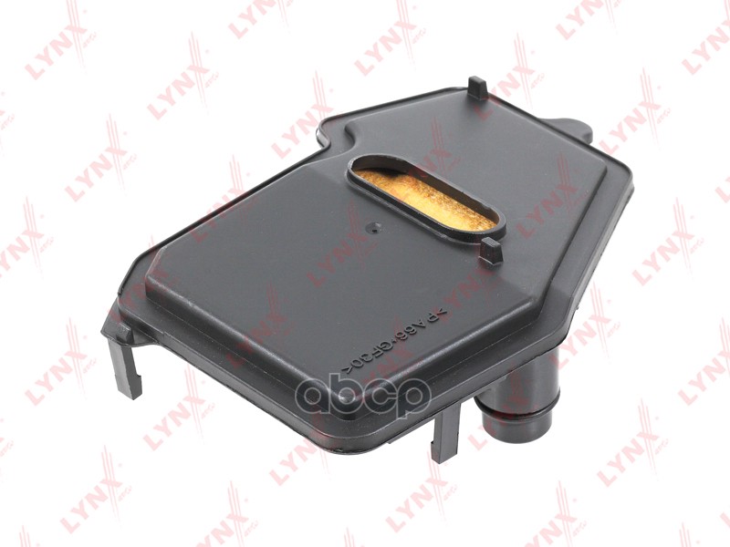 Фильтр Акпп LYNXauto арт. LT1077