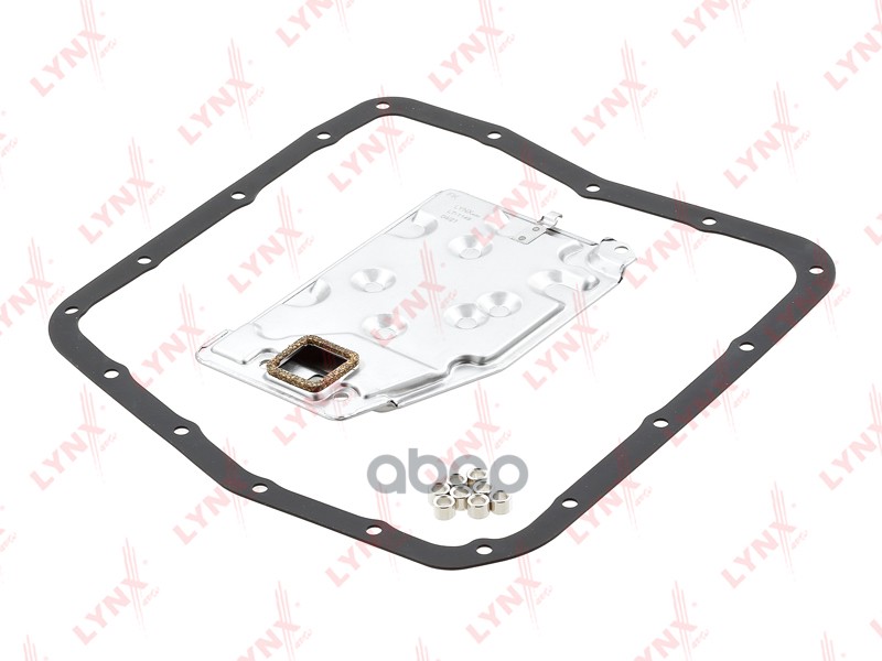 Фильтр Акпп LYNXauto арт. LT1149