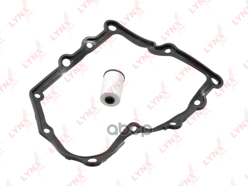 Фильтр Акпп LYNXauto арт. LT1245