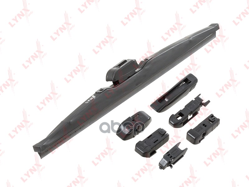 Зимняя щётка стеклоочистителя 400 mm LW400 LYNXauto арт. LW400