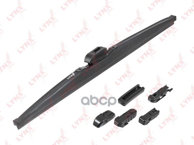Щетка стеклоочистителя зимняя  480мм 480 mm LYNXauto арт. lw480