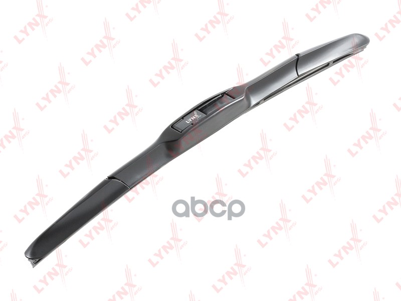 Щетка стеклоочистителя гибридная  380мм HONDA Accord (CL CM) 03-08 / Jazz 02> / City 09-13 / Civic 0 LYNXauto арт. lx380