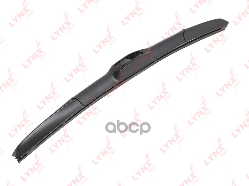 Гибридная щётка стеклоочистителя 450мм подходит для FORD Focus I 98, MAZDA 3 6 02-07, CHEVROLET Aveo 06 / Cruze 09 / Lacetti ...