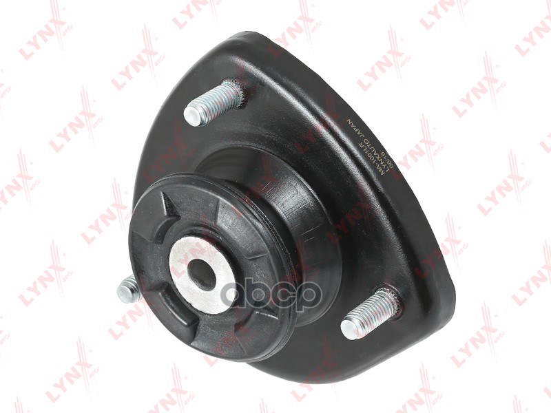 Опора заднего амортизатора BMW X5(E53) 2.0-4.8 00-06 LYNXauto арт. ma-1001lr