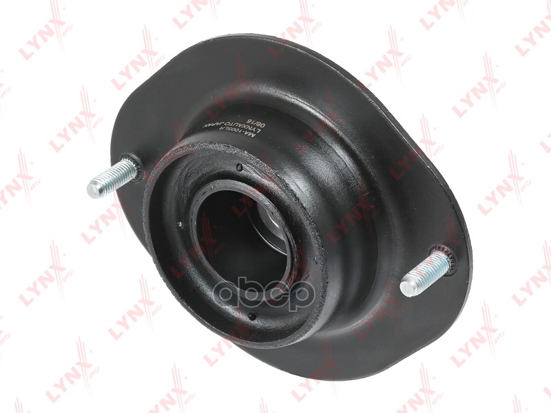 Опора переднего амортизатора подходит для DAEWOO Nexia I 1.5 94-98 / Espero 1.5-2.0 91-99 MA-1005LR LYNXauto арт. MA-1005LR