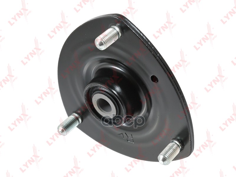 Опора переднего амортизатора R HONDA Civic VII 1.4-1.7 01-05 / CR-V II 2.0-2.4 02-06 / FR-V 1.7-2.2D LYNXauto арт. ma-1011r