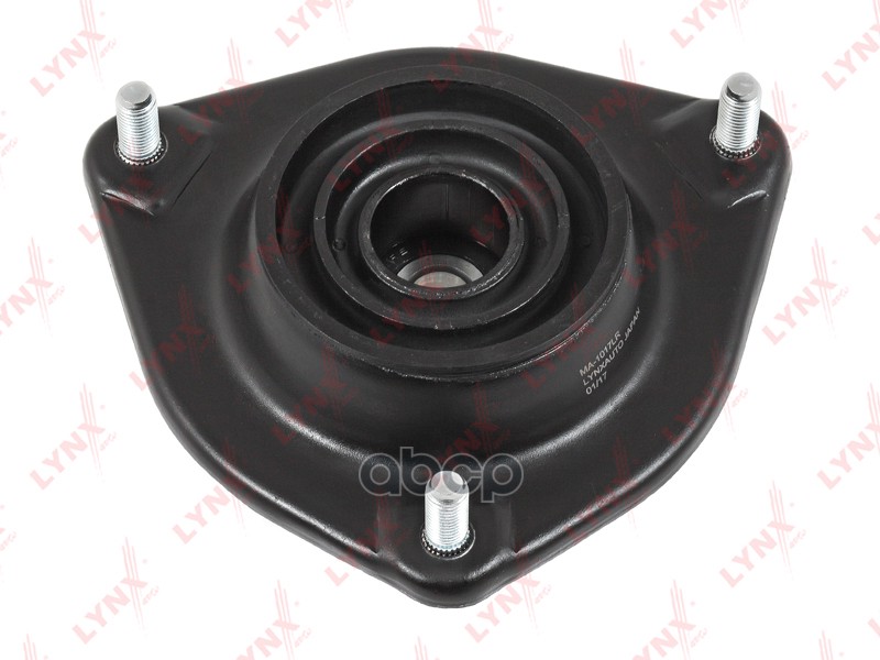 Опора переднего амортизатора HYUNDAI Elantra(XD / HD) 1.6-2.0 00-10 / Matrix 1.5D-1.8 01-10  KIA Cer LYNXauto арт. ma-1017lr