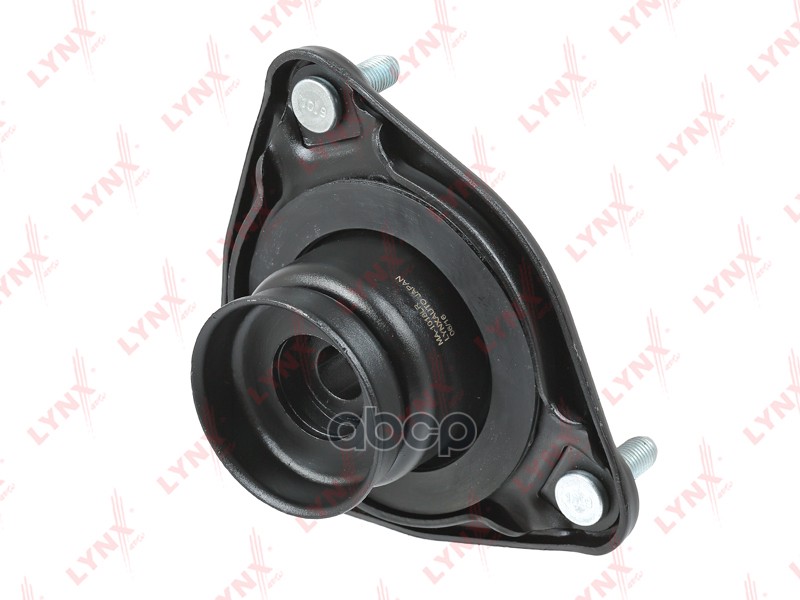Опора переднего амортизатора подходит для HYUNDAI i30(FD) 1.4-2.0 07-11, KIA Ceed(ED) 1.4-2.0 07 MA-1018LR LYNXauto арт. MA-1...
