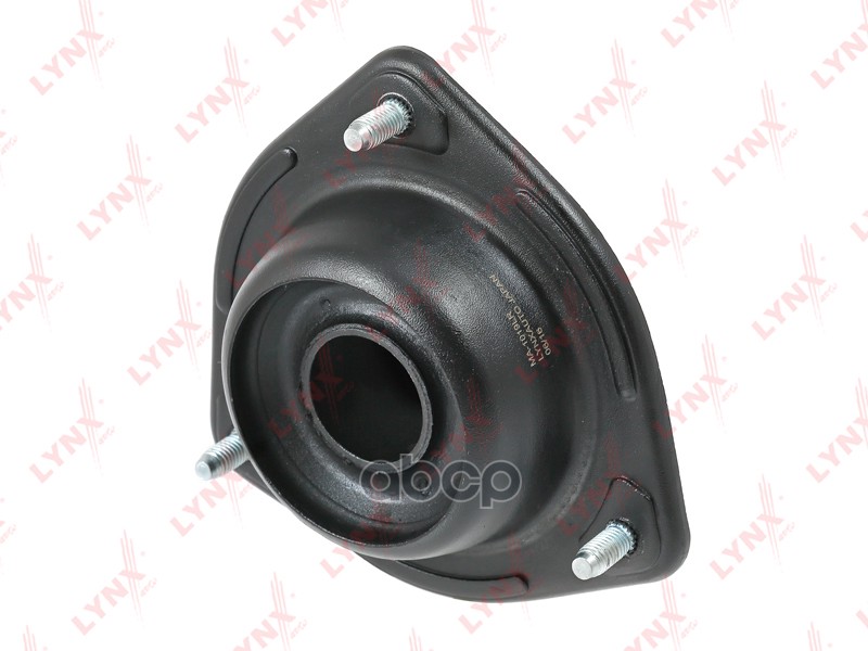 Опора переднего амортизатора HYUNDAI Accent(LC) 1.3-1.6 00-05 / Getz 1.1-1.6 02-09 LYNXauto арт. ma-1019lr