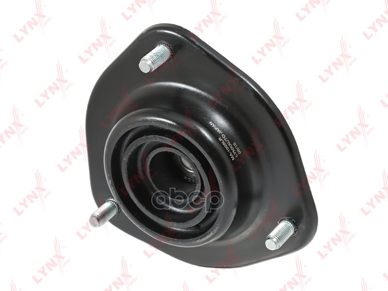 Опора переднего амортизатора подходит для MITSUBISHI Carisma 1.3-1.9D 95-03 / Space Star 1.3-1.9D 98-04 MA-1025LR LYNXauto ар...
