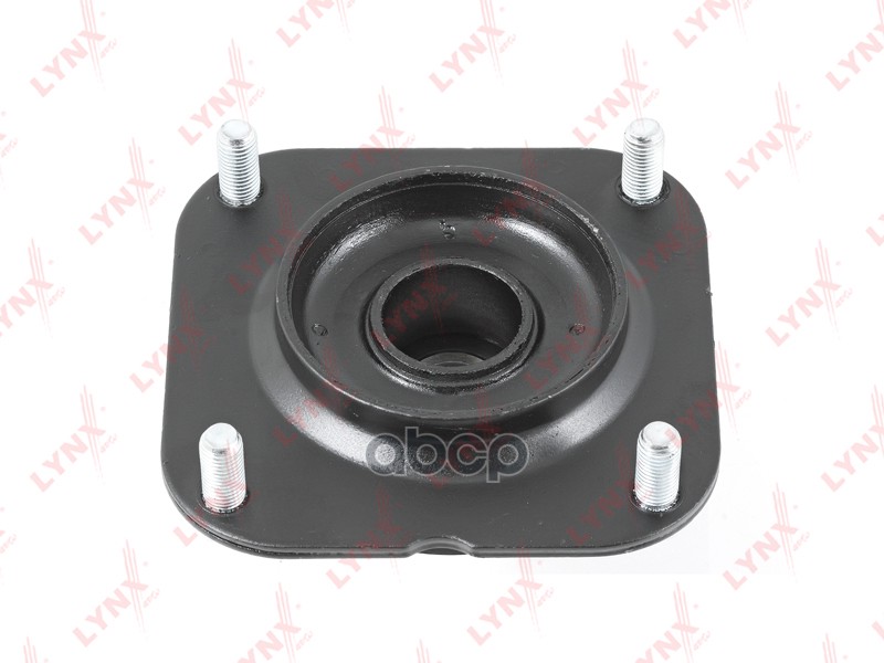 Опора переднего амортизатора MA-1095LR LYNXauto арт. MA-1095LR