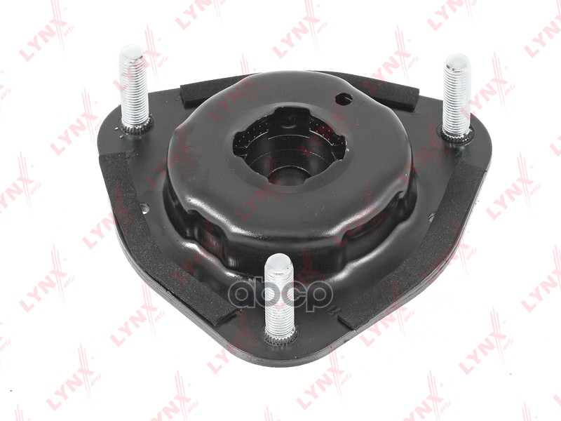 Опора переднего амортизатора TOYOTA Avensis Verso/Ipsum 2.0-2.0D 01-09 LYNXauto арт. ma-1111lr