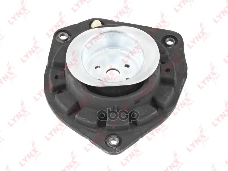 Опора переднего амортизатора RENAULT Megane II 1.4-2.0 02-08 / Scenic II 1.4-2.0 03> LYNXauto арт. ma-1153lr
