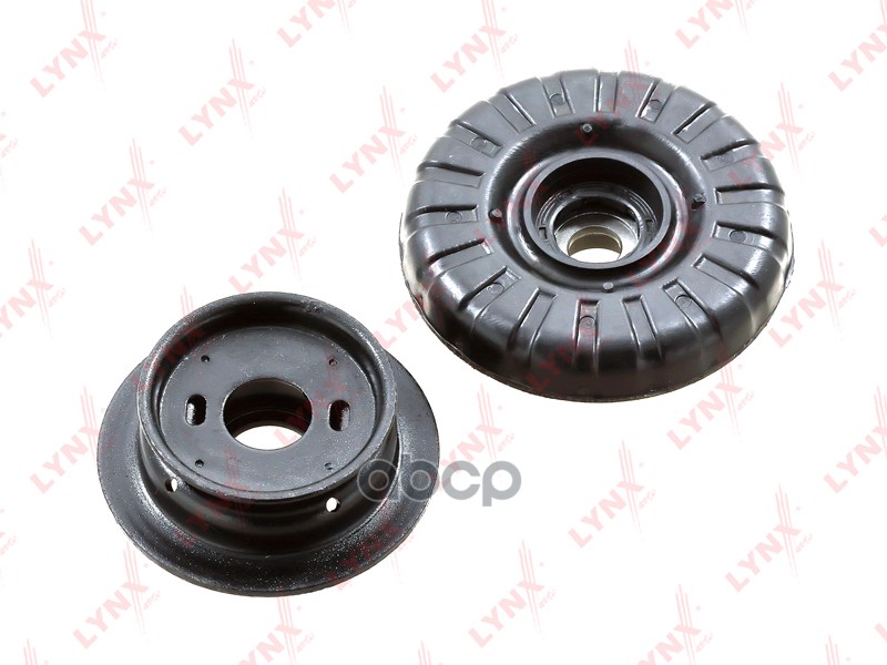 Опора заднего амортизатора CHEVROLET Spark(M300) 10> LYNXauto арт. ma-1176lr