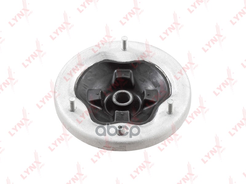 Опора переднего амортизатора L=R BMW 7(E65/E66) LYNXauto MA-1180LR LYNXauto арт. MA-1180LR