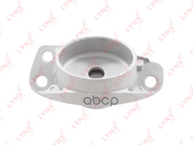 Опора амортизатора AUDI A3(8P) 07-12  SKODA Octavia (1Z3) 04>  VW Golf VI 08-12 / Jetta III 05> LYNXauto арт. ma-1250lr