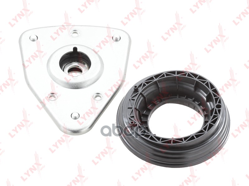 Опора переднего амортизатора LYNXauto MA-1282LR LYNXauto арт. MA-1282LR