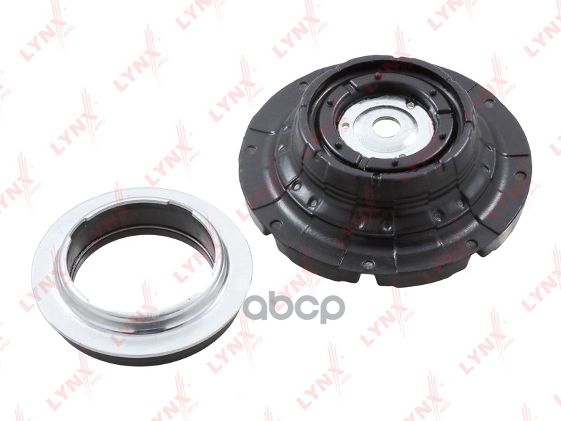 Опора амортизатора (с подшипником) VW Multivan V 03-15 / Transporter V 03-15 MA-1314LR LYNXauto арт. MA-1314LR
