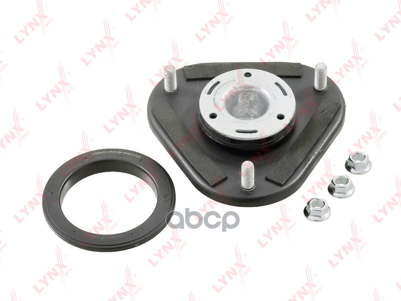 Опора амортизатора TOYOTA Avensis T27 08-18 1.6-2.0  1.6 D-2.2 D / Verso R2 09-17 1.6  1.8  1.6 D-2. LYNXauto арт. ma-1374lr