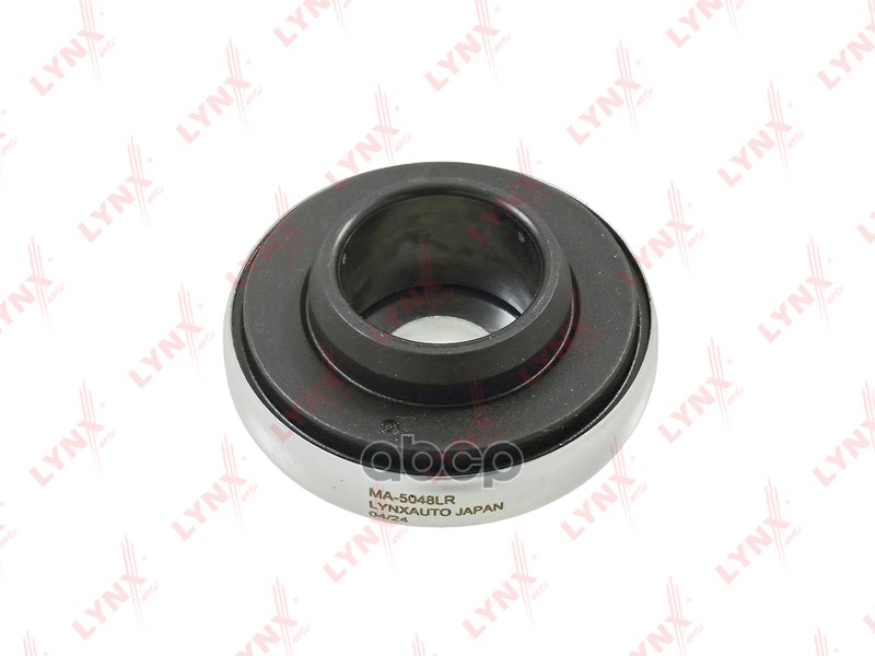 Подшипник опоры переднего амортизатора CITRO?N C1 I-II 05>  HONDA Zest 05-12 / Mobilio 01-08 / Life LYNXauto арт. ma-5048lr