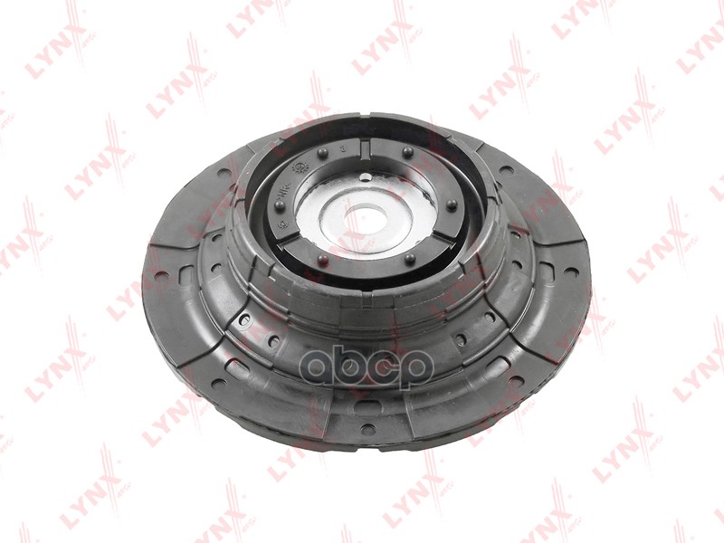 Опора переднего амортизатора VW Multivan V-VI 03-15 / Transporter V-VI 03> LYNXauto арт. ma-5069lr