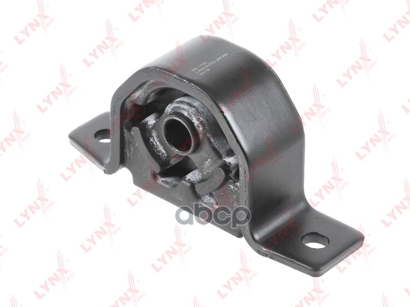 Опора двигателя R (Без кронштейна) NISSAN Almera(N16) 1.5-1.8 00> / Almera Classic 1.6 06> / Almera LYNXauto арт. me-1133