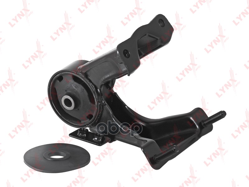 Подушка Двигателя Зад Toyota Avensis(T22) 1.6-2.0 97-03 / Carina(T19) 1.6-2.0 92-97 LYNXauto арт. ME1356